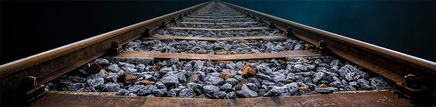 railway article image