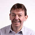 CEO Profile Image