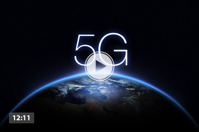 5G新传输网络