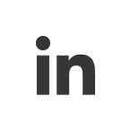 LinkedIn图标