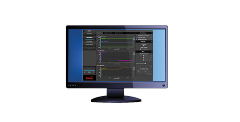 Calnex Analysis Tool产品预览图