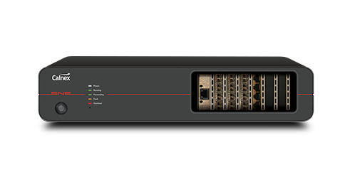 Calnex SNE网络仿真仪产品预览图