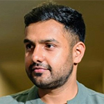 Swaraj Verma